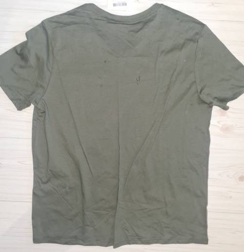 100% Original Mens Guess T-Shirt - X-Large (Retail R599)