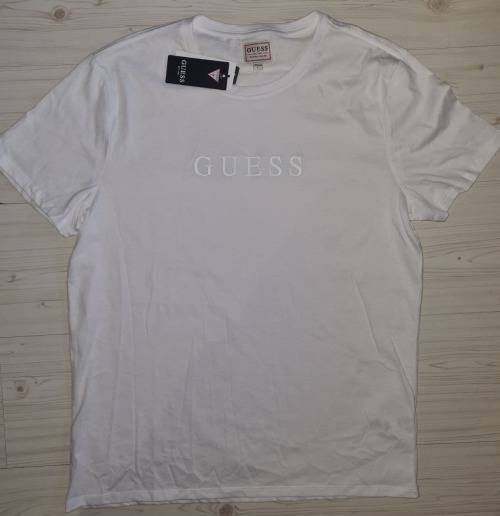 100% Original Mens Guess T-Shirt - Medium (Retail R599)