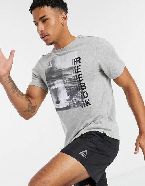 100% Original Reebok EC2066 GS OST Photo Print - X-Large (Retail R599)