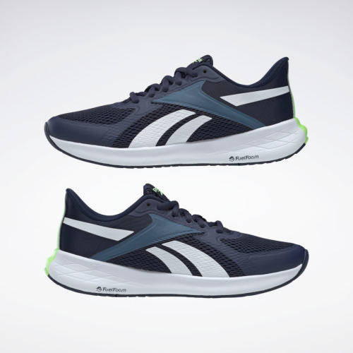 100% Original Reebok FX1852 Energen Run Shoes - UK9 (Retail R1299)