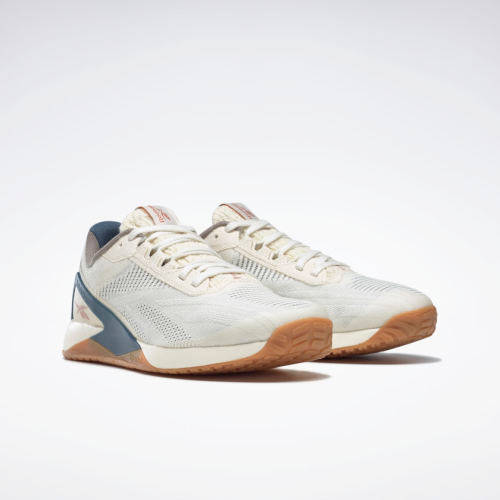 100% Original Reebok G58175 Nano X1 Vegan Shoes - UK7 (Retail R2399)