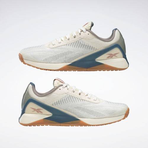100% Original Reebok G58175 Nano X1 Vegan Shoes - UK7 (Retail R2399)