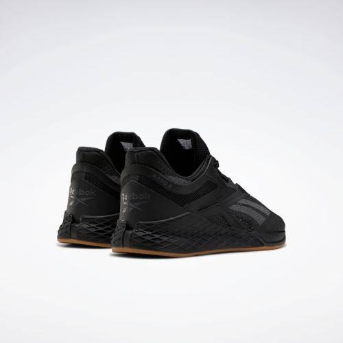 Original Reebok FV6672 Nano X Shoes - UK11 (Retail R2399)