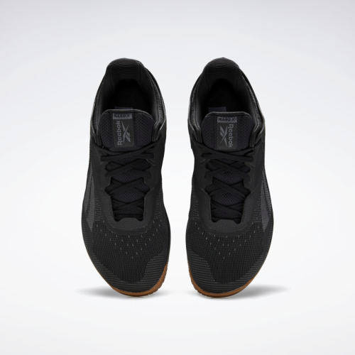 Original Reebok FV6672 Nano X Shoes - UK11 (Retail R2399)