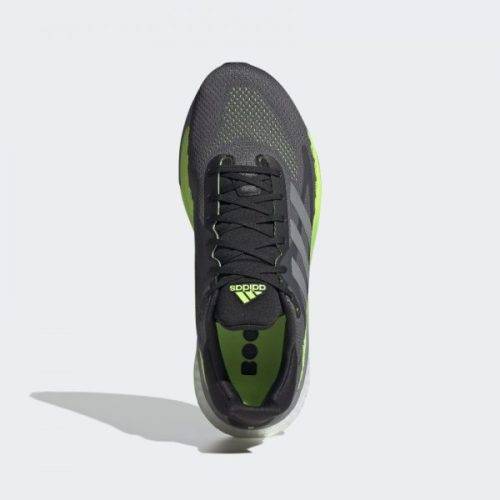 Original Adidas FU9035 Solar Glide ST 3 Continental Soles - UK11 (Retail R2299)