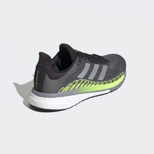 Original Adidas FU9035 Solar Glide ST 3 Continental Soles - UK11 (Retail R2299)