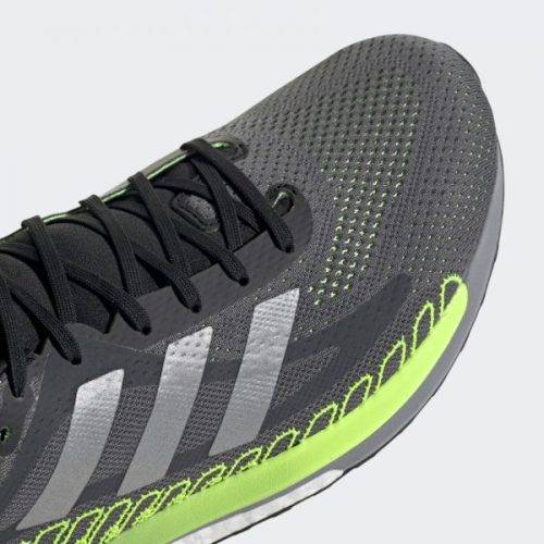 Original Adidas FU9035 Solar Glide ST 3 Continental Soles - UK11 (Retail R2299)