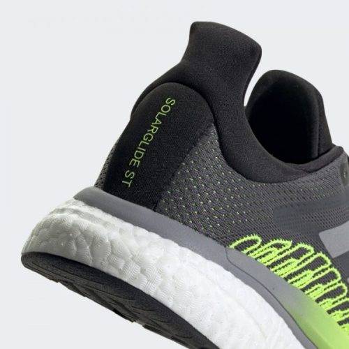 Original Adidas FU9035 Solar Glide ST 3 Continental Soles - UK11 (Retail R2299)