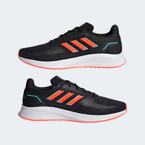 Original Adidas H04539 RunFalcon 2.0 - UK10 (Retail R1399)