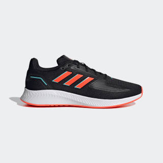 Original Adidas H04539 RunFalcon 2.0 - UK10 (Retail R1399)