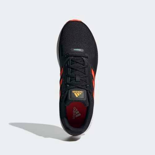 Original Adidas H04539 RunFalcon 2.0 - UK10 (Retail R1399)