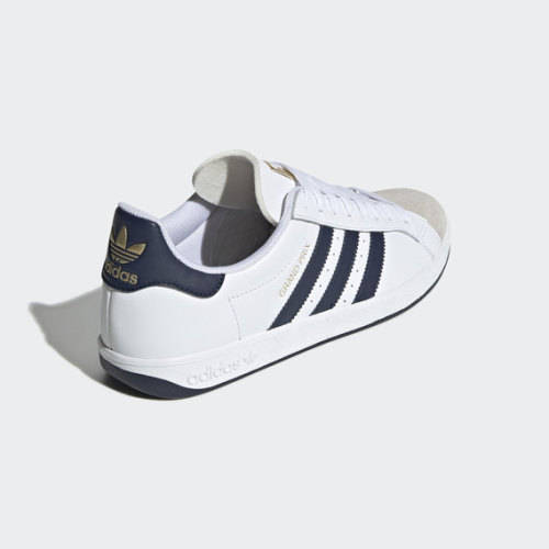 Original Adidas FV4746 Grand Prix - UK10 (Retail R1699)