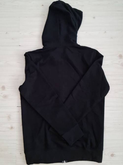 Reebok EX4905 TE FT FZ Hoodie - Size Medium (Retail R999)