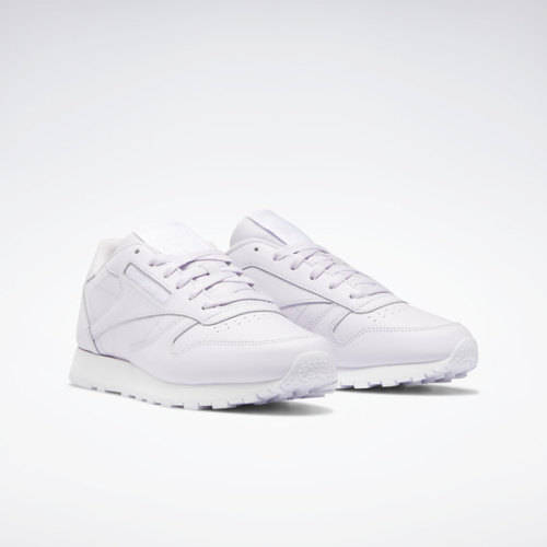 Reebok FY5028 CL LTHR WOMEN - UK8  (Retail R1299)