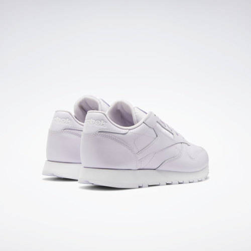 Reebok FY5028 CL LTHR WOMEN - UK8  (Retail R1299)