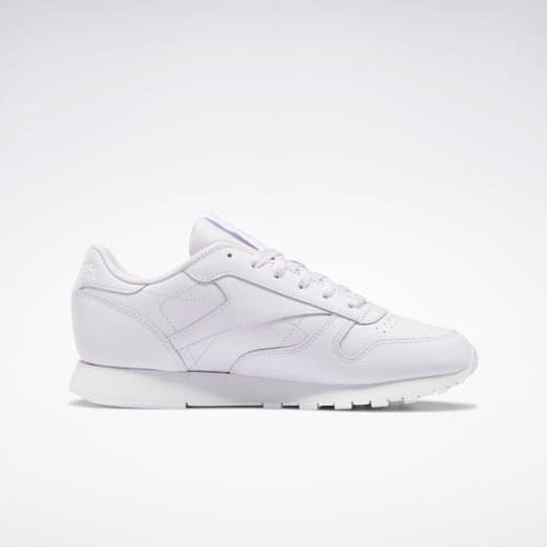 Reebok FY5028 CL LTHR WOMEN - UK8  (Retail R1299)