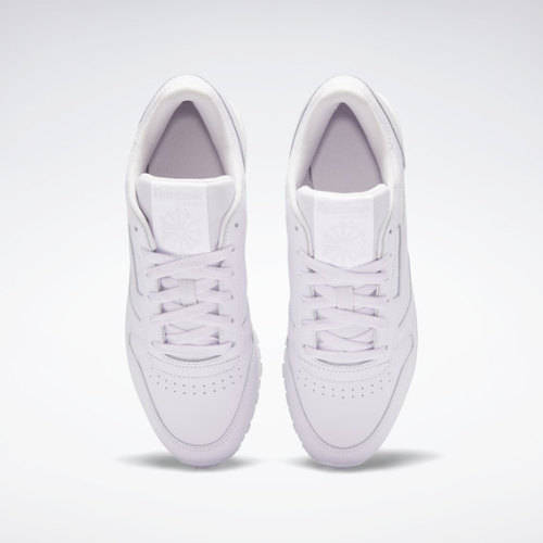 Reebok FY5028 CL LTHR WOMEN - UK8  (Retail R1299)