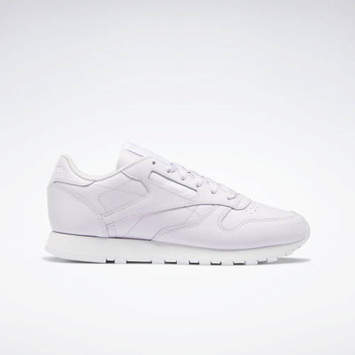 Reebok FY5028 CL LTHR WOMEN - UK8  (Retail R1299)