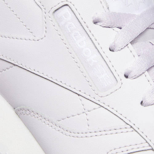 Reebok FY5028 CL LTHR WOMEN - UK8  (Retail R1299)