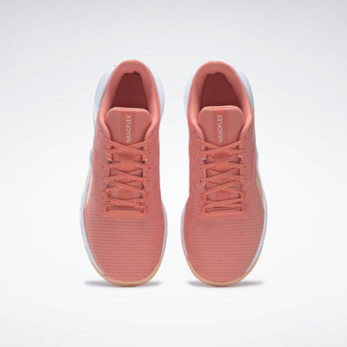 Reebok FX1567 Nanoflex TR WOMEN - UK8  (Retail R1699)