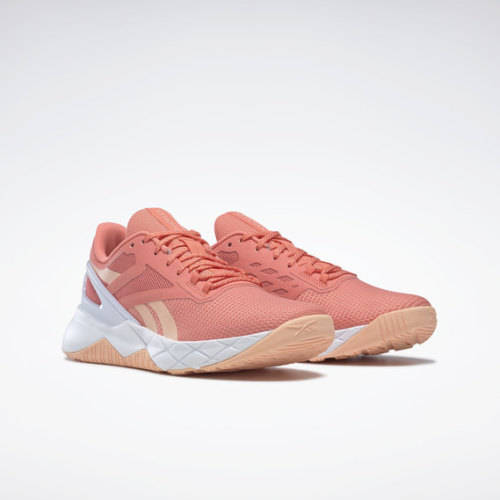 Reebok FX1567 Nanoflex TR WOMEN - UK8  (Retail R1699)