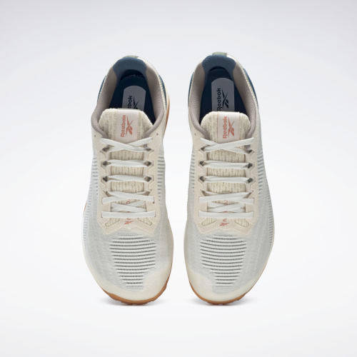 Reebok H68964 Nano X1 Vegan - UK12 (Retail R2399)