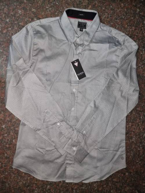 Original Guess Formal Shirt - Small (Retail R1299)