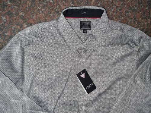 Original Guess Formal Shirt - Small (Retail R1299)