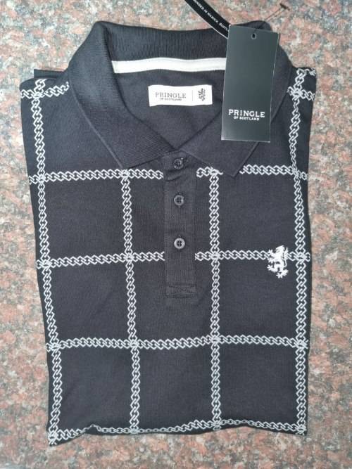 Original PRINGLE of Scotland - X-Large (Retail R1299)
