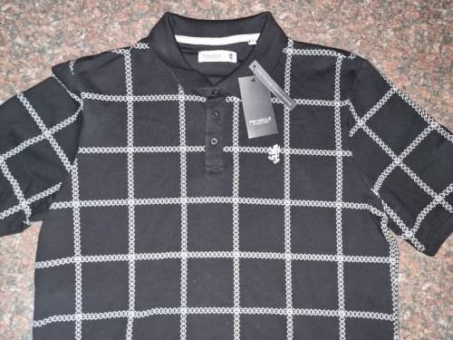 Original PRINGLE of Scotland - X-Large (Retail R1299)