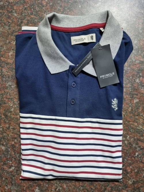 Original PRINGLE of Scotland - XX-Large (Retail R1299)