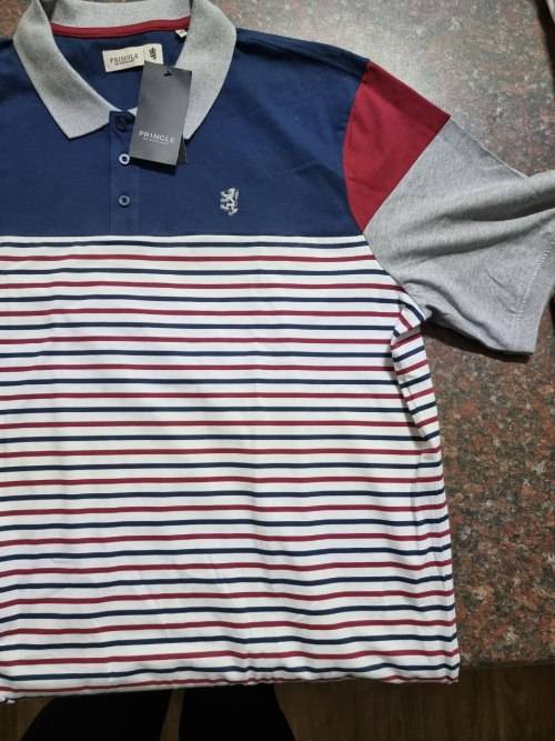 Original PRINGLE of Scotland - XX-Large (Retail R1299)