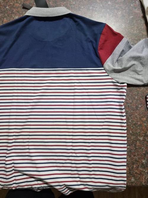 Original PRINGLE of Scotland - XX-Large (Retail R1299)