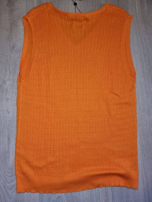 100% Original PRINGLE OF SCOTLAND Pull Over (100% Cotton) - Size XX-Large RETAIL R1299