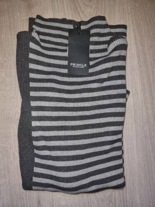 100% Original PRINGLE OF SCOTLAND Jersey - Size Medium RETAIL R1699
