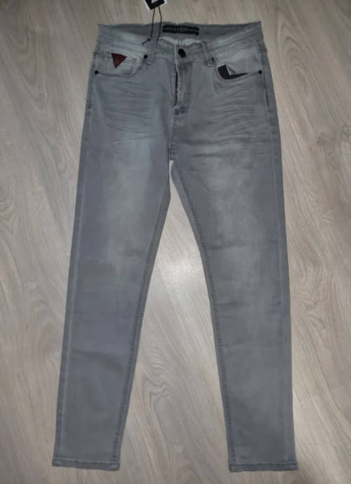Guess Jeans - Men`s Skinny Jeans Size : W30L32 (Retail R1299)