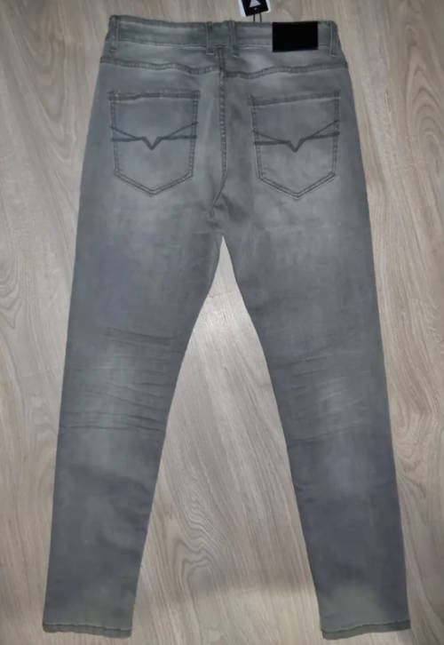 Guess Jeans - Men`s Skinny Jeans Size : W30L32 (Retail R1299)