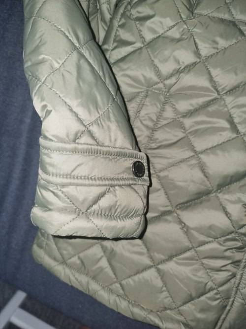 Original PRINGLE of Scotland Down Jacket - Large (Retail R3999)