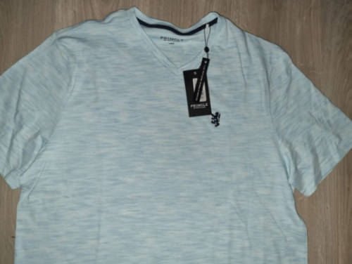 Original PRINGLE of Scotland T-Shirt - Large (Retail R999)