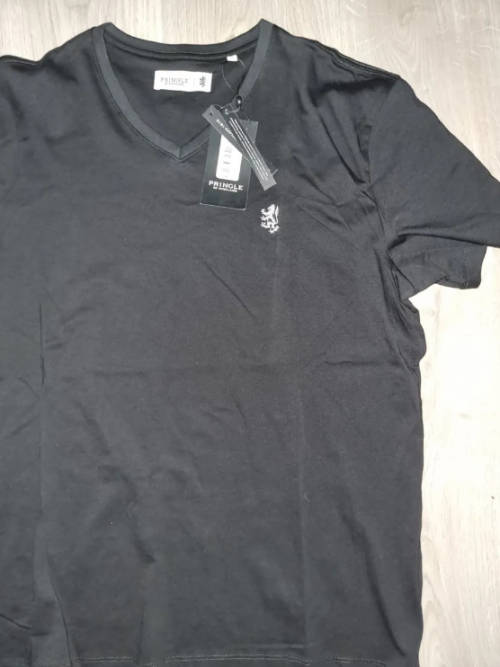 Original PRINGLE of Scotland T-Shirt - X-Large (Retail R999)