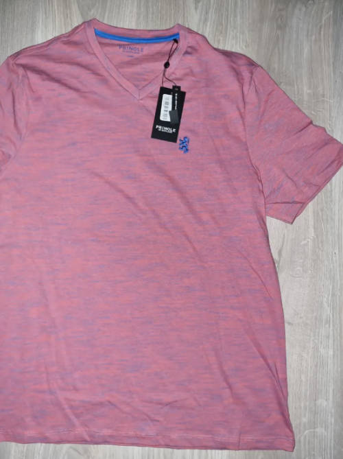 Original PRINGLE of Scotland T-Shirt - X-Large (Retail R999)