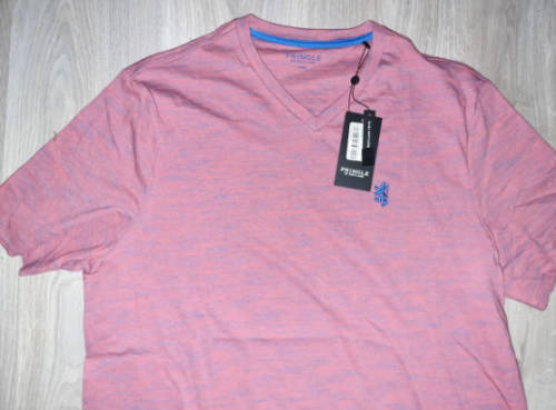Original PRINGLE of Scotland T-Shirt - X-Large (Retail R999)
