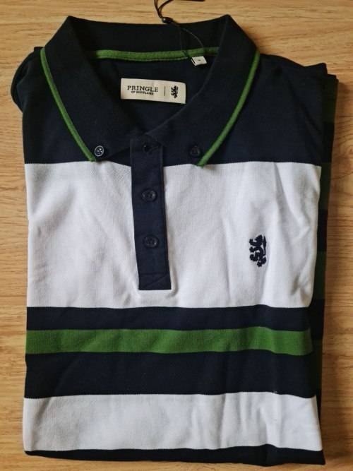 Original PRINGLE of Scotland - Large (Retail R1299)