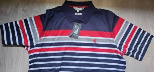 Original PRINGLE of Scotland Golfer - X-Large (Retail R1299)