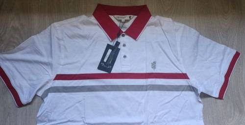 Original PRINGLE of Scotland Golfer - X-Large (Retail R1299)