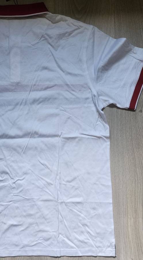 Original PRINGLE of Scotland Golfer - X-Large (Retail R1299)