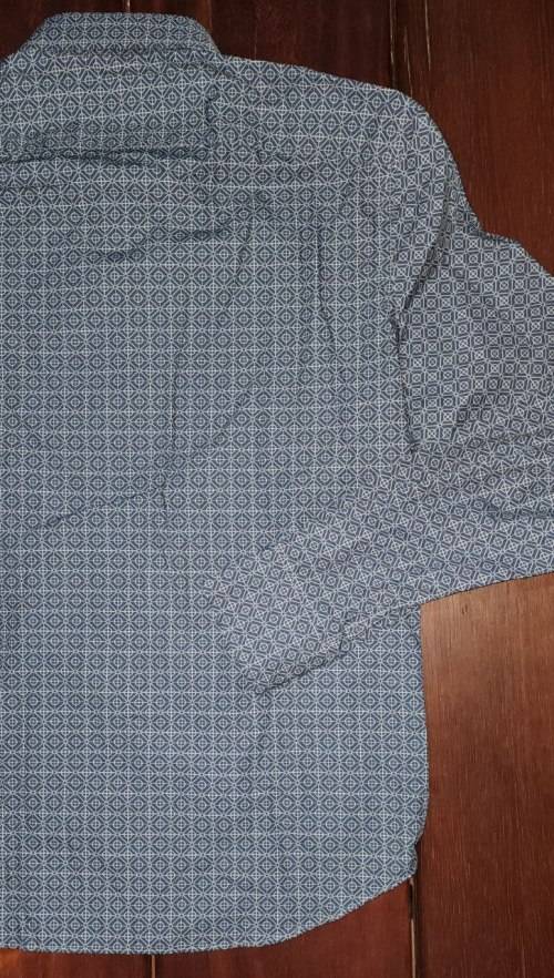Original PRINGLE of Scotland Formal Shirt - Medium (Retail R1599) - Tailored - 100% Cotton