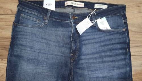 Guess Jeans - Mens Super Skinny Jeans Size : W32L32 (Retail R1499)