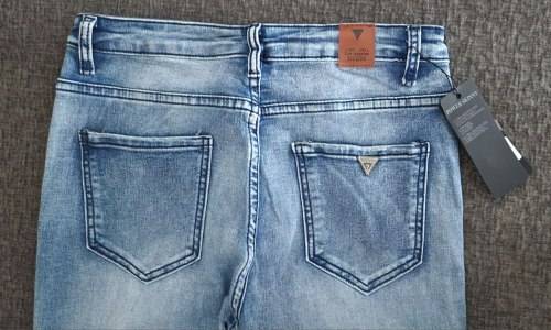 X-Mas Special R1!!! Guess Ladies Jeans - SA Size 38 (Guess Size 32) RETAIL R1299 (Power Skinny)