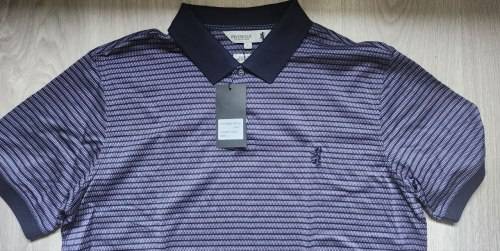 Original PRINGLE of Scotland Golfer (Double Mercerised) - Large (Retail R1499)